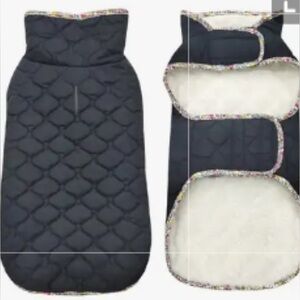 Winter Warm Dog Coat NWOT